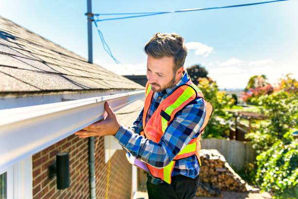 Best Sheet Metal Roofing  in Richland, GA